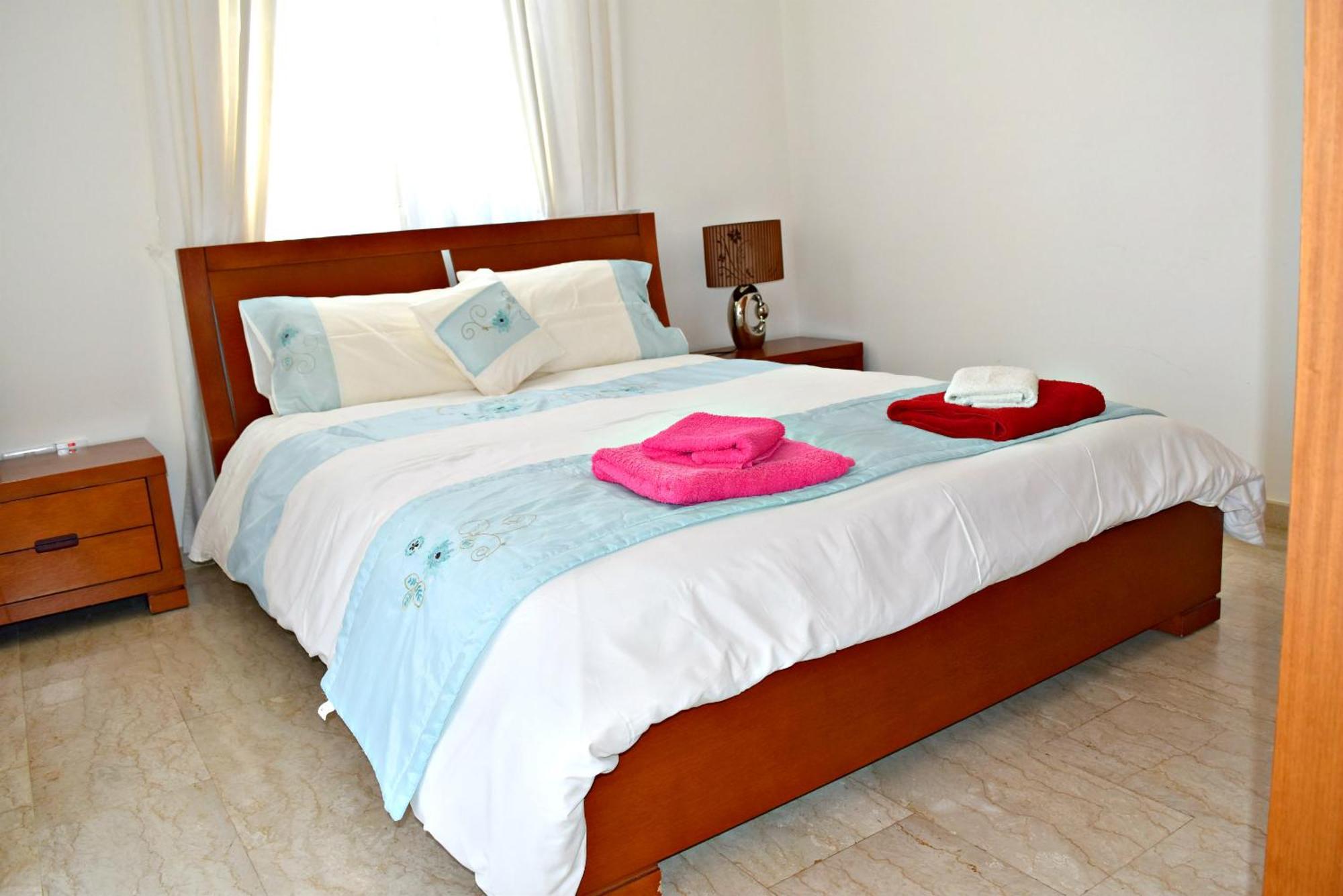 Villa Saraliana Sandy Beach Villas - Heated Pool - Jacuzzi - Private Beach Area Polis ภายนอก รูปภาพ